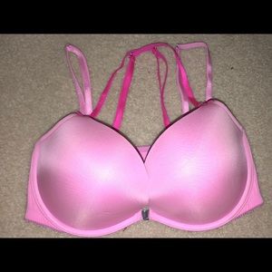 Dream Angels Padded Demi Bra